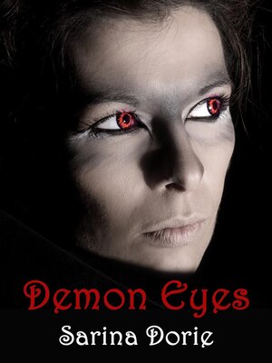 cover image of Demon Eyes